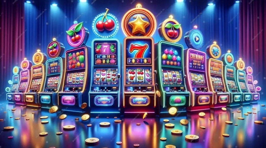 Online Casino Sverige &ndash; Din Guide till N&auml;tets B&auml;sta Kasinon